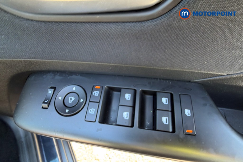 Hyundai Kona Advance Automatic Petrol-Electric Hybrid SUV - Stock Number (1674899) - 20th supplementary image