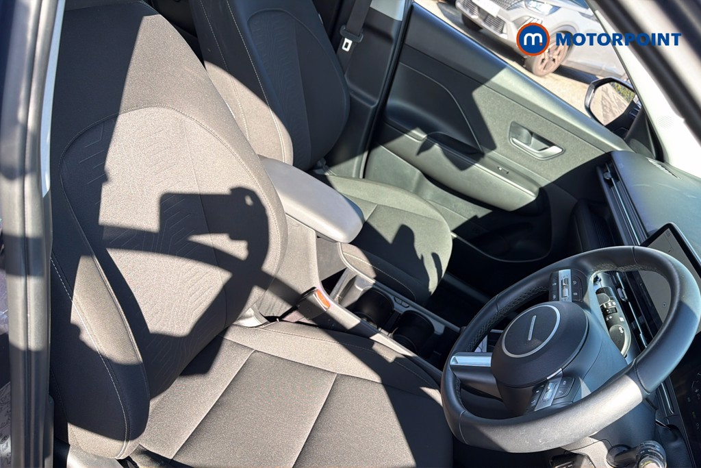 Hyundai Kona Advance Automatic Petrol-Electric Hybrid SUV - Stock Number (1674899) - 22nd supplementary image