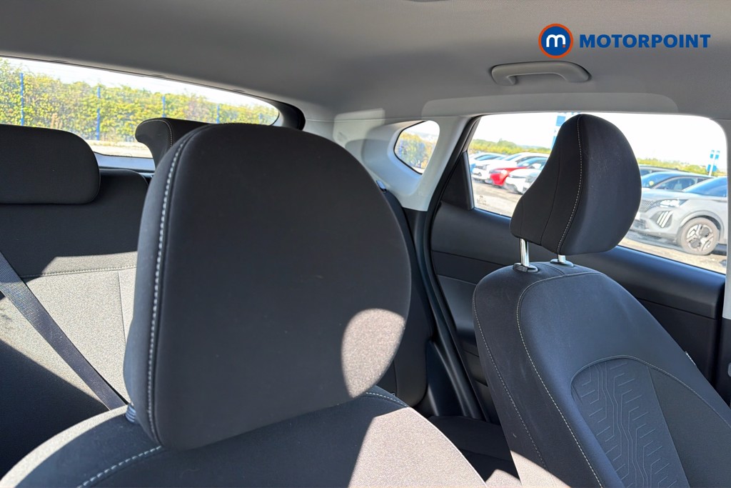 Hyundai Kona Advance Automatic Petrol-Electric Hybrid SUV - Stock Number (1674899) - 23rd supplementary image