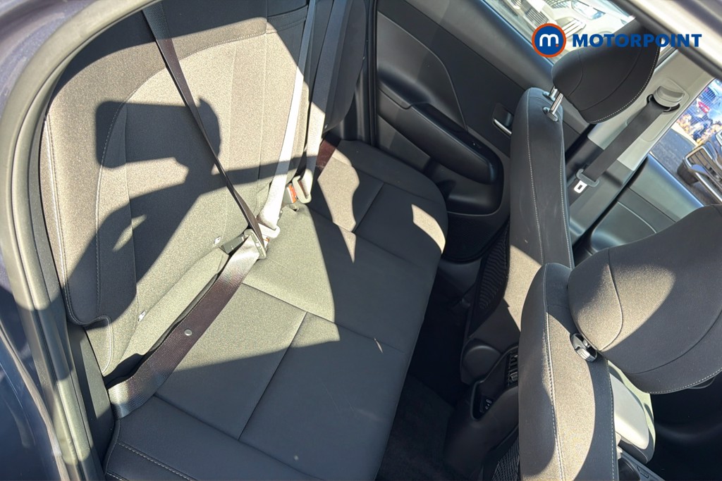 Hyundai Kona Advance Automatic Petrol-Electric Hybrid SUV - Stock Number (1674899) - 28th supplementary image