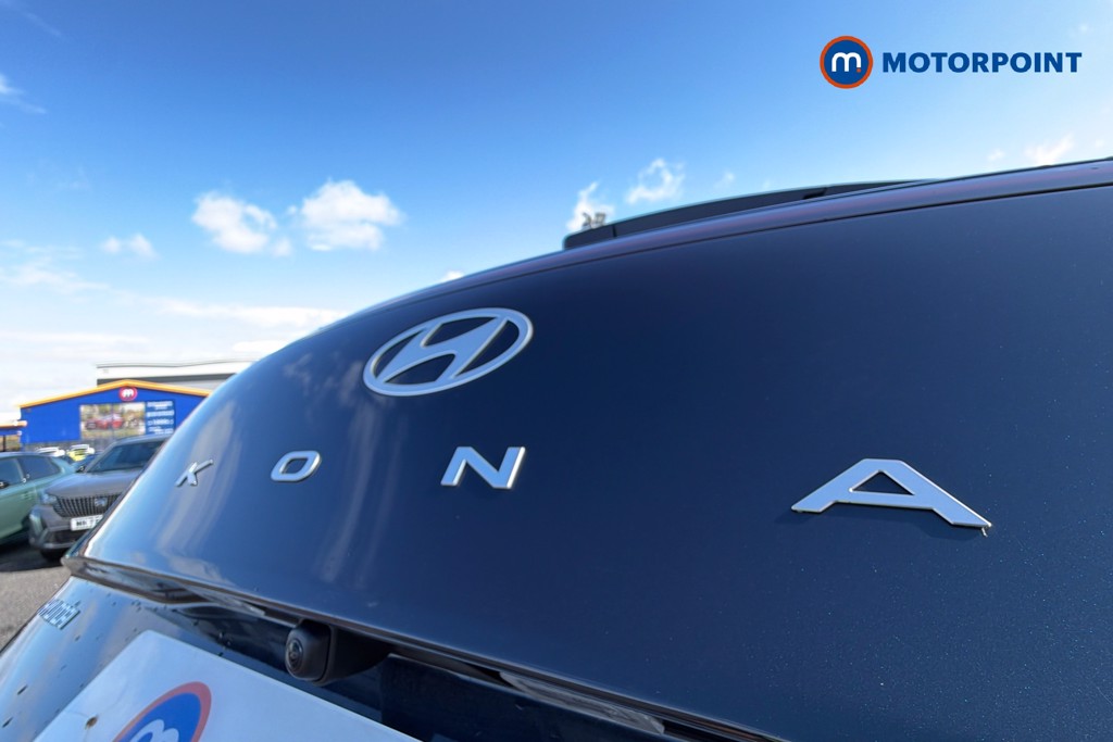 Hyundai Kona Advance Automatic Petrol-Electric Hybrid SUV - Stock Number (1674899) - 37th supplementary image