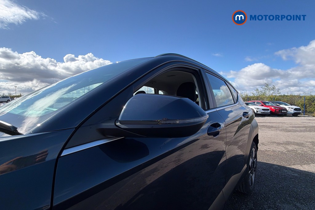 Hyundai Kona Advance Automatic Petrol-Electric Hybrid SUV - Stock Number (1674899) - 43rd supplementary image