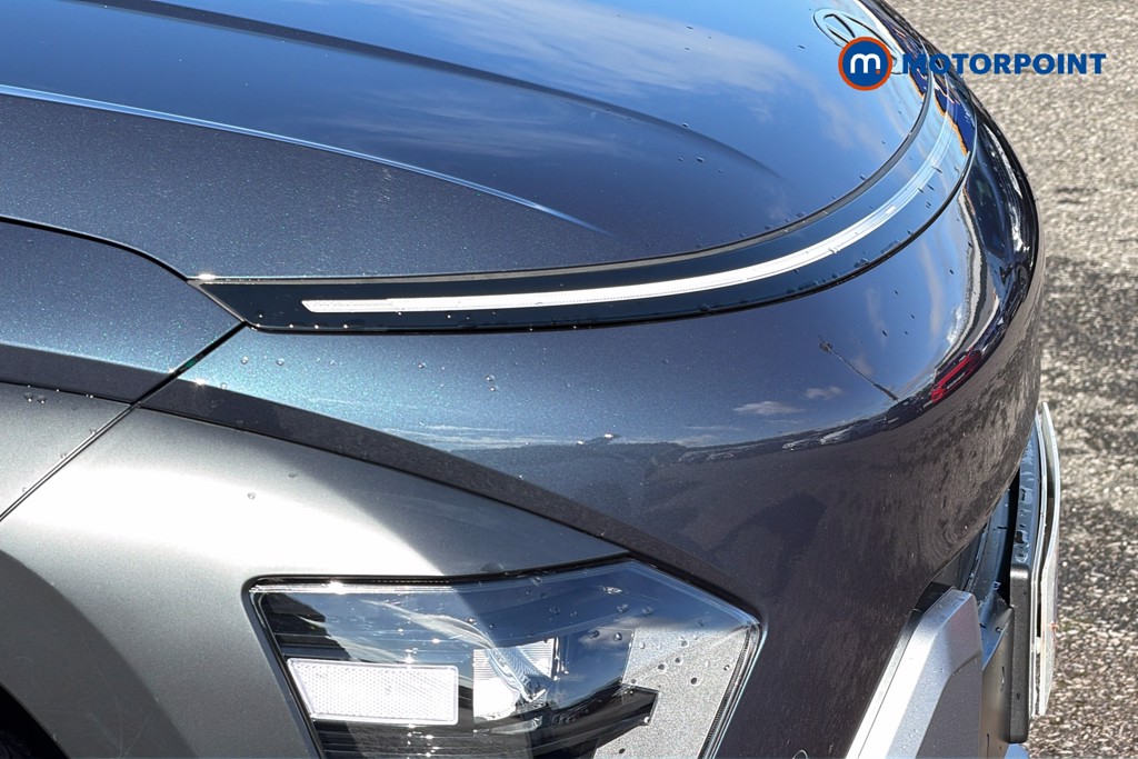 Hyundai Kona Advance Automatic Petrol-Electric Hybrid SUV - Stock Number (1674899) - 44th supplementary image