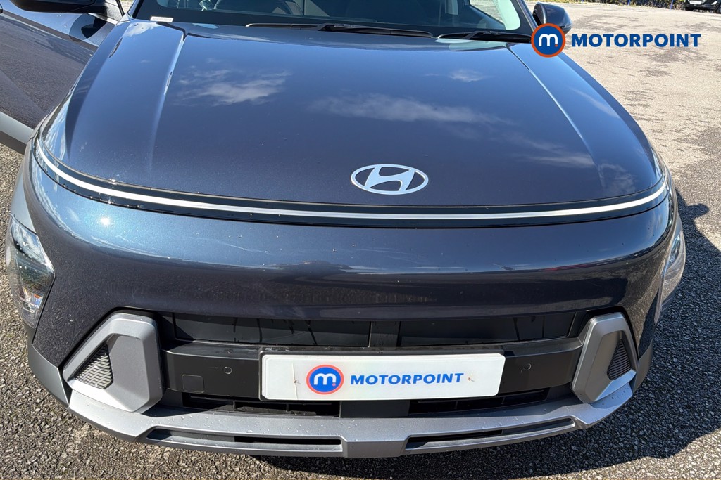 Hyundai Kona Advance Automatic Petrol-Electric Hybrid SUV - Stock Number (1674899) - 45th supplementary image