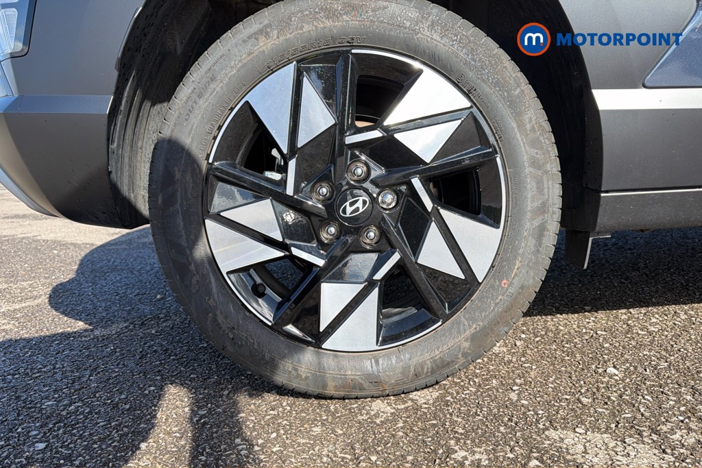 Hyundai Kona Advance Automatic Petrol-Electric Hybrid SUV - Stock Number (1674899) - 49th supplementary image