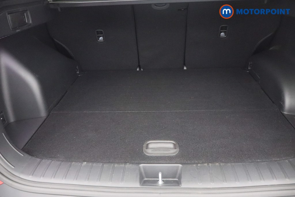 Hyundai Tucson N Line S Automatic Petrol-Electric Hybrid SUV - Stock Number (1674946) - 6th supplementary image