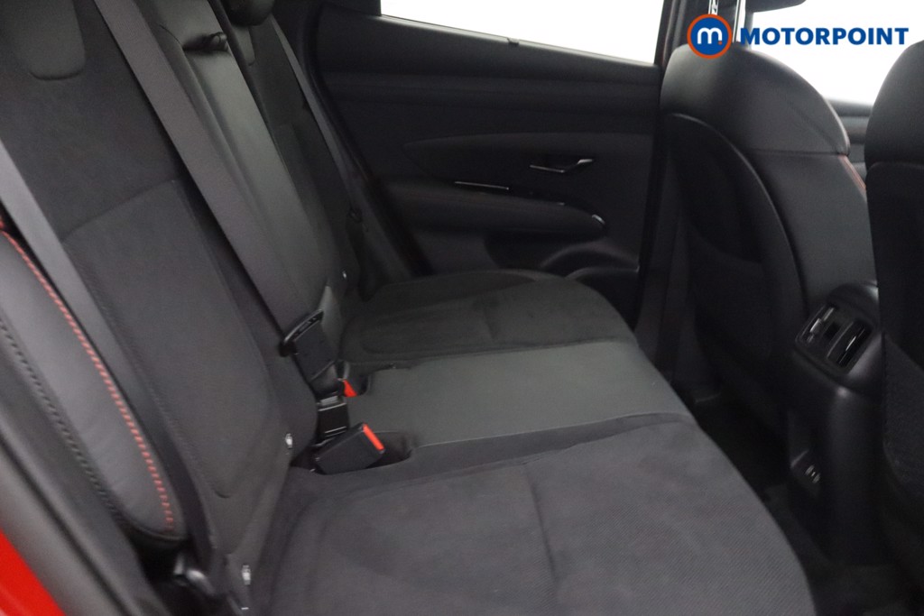 Hyundai Tucson N Line S Automatic Petrol-Electric Hybrid SUV - Stock Number (1674946) - 7th supplementary image