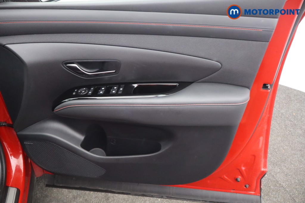 Hyundai Tucson N Line S Automatic Petrol-Electric Hybrid SUV - Stock Number (1674946) - 9th supplementary image