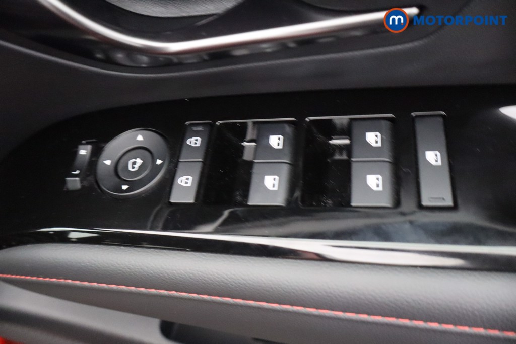 Hyundai Tucson N Line S Automatic Petrol-Electric Hybrid SUV - Stock Number (1674946) - 10th supplementary image