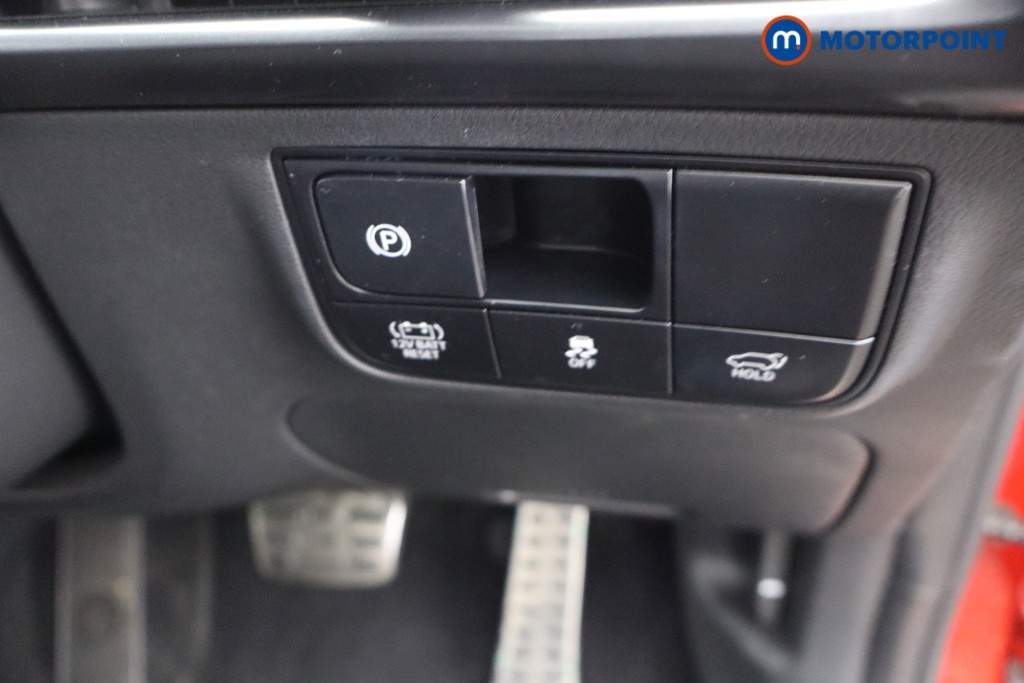 Hyundai Tucson N Line S Automatic Petrol-Electric Hybrid SUV - Stock Number (1674946) - 12th supplementary image