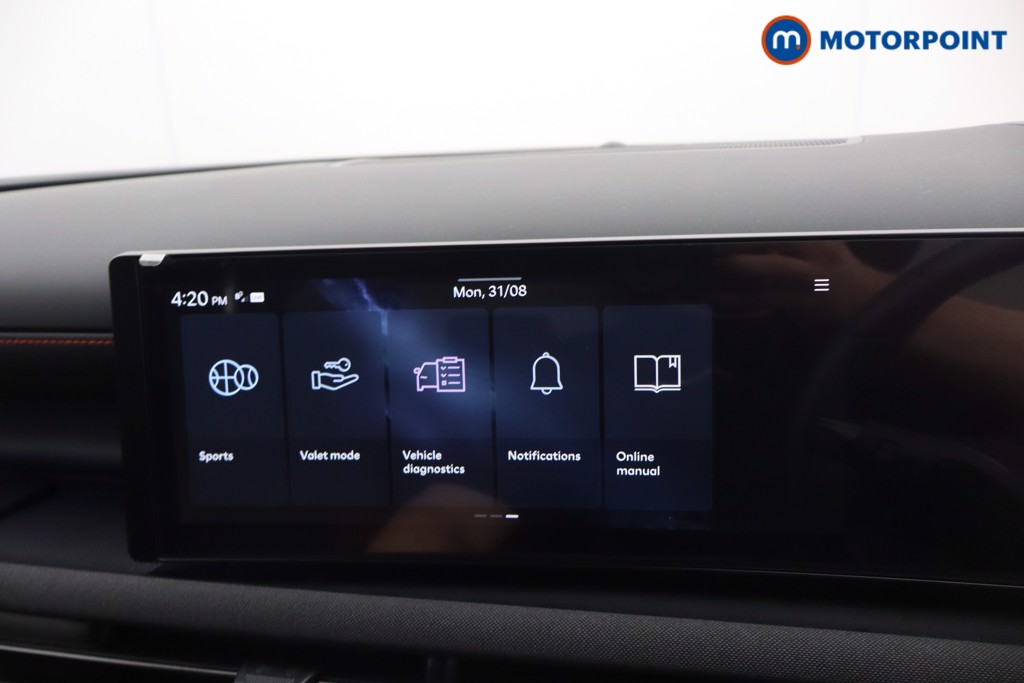 Hyundai Tucson N Line S Automatic Petrol-Electric Hybrid SUV - Stock Number (1674946) - 21st supplementary image