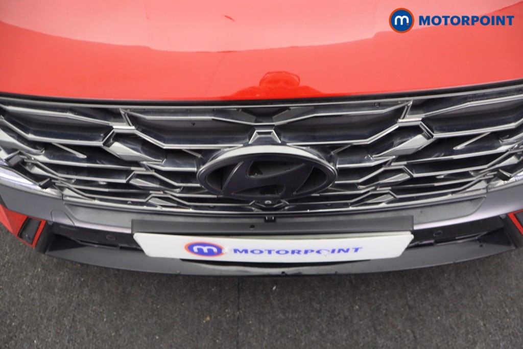 Hyundai Tucson N Line S Automatic Petrol-Electric Hybrid SUV - Stock Number (1674946) - 25th supplementary image