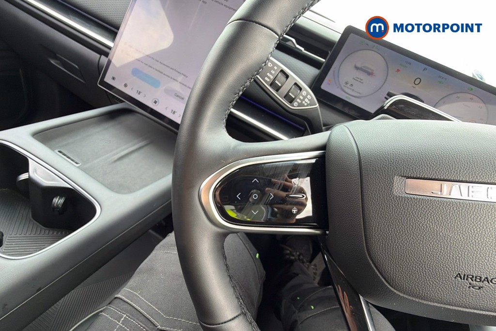 Jaecoo 7 Luxury Automatic Petrol Plug-In Hybrid SUV - Stock Number (1674952) - 3rd supplementary image