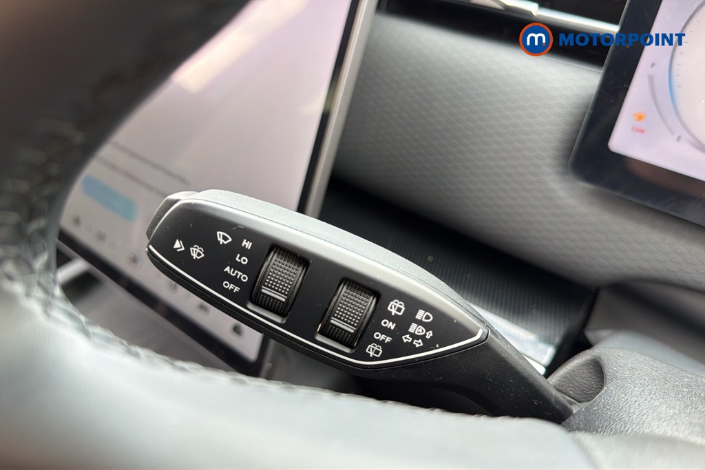 Jaecoo 7 Luxury Automatic Petrol Plug-In Hybrid SUV - Stock Number (1674952) - 6th supplementary image