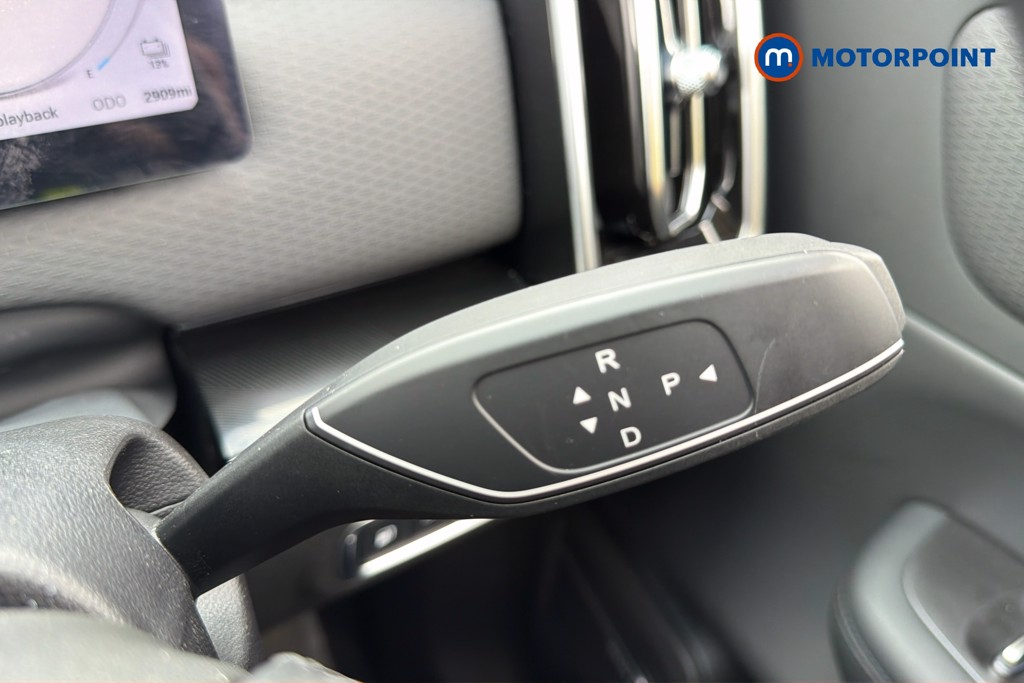 Jaecoo 7 Luxury Automatic Petrol Plug-In Hybrid SUV - Stock Number (1674952) - 7th supplementary image