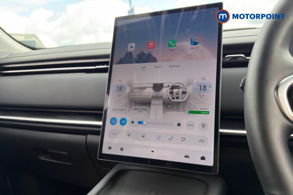 Jaecoo 7 Luxury Automatic Petrol Plug-In Hybrid SUV - Stock Number (1674952) - 12th supplementary image