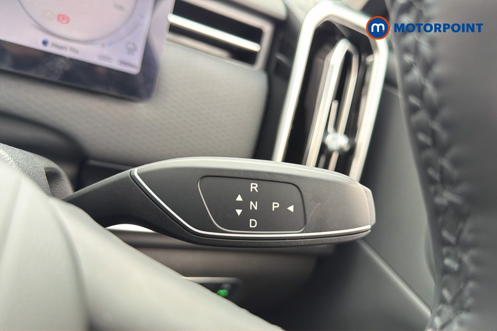Jaecoo 7 Luxury Automatic Petrol Plug-In Hybrid SUV - Stock Number (1674952) - 15th supplementary image