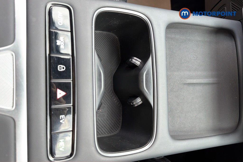 Jaecoo 7 Luxury Automatic Petrol Plug-In Hybrid SUV - Stock Number (1674952) - 16th supplementary image