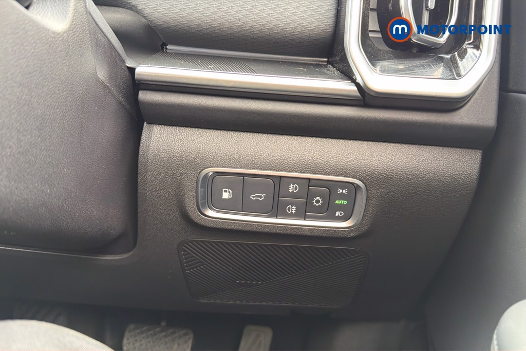 Jaecoo 7 Luxury Automatic Petrol Plug-In Hybrid SUV - Stock Number (1674952) - 18th supplementary image