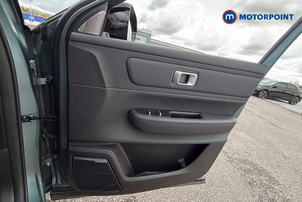 Jaecoo 7 Luxury Automatic Petrol Plug-In Hybrid SUV - Stock Number (1674952) - 19th supplementary image