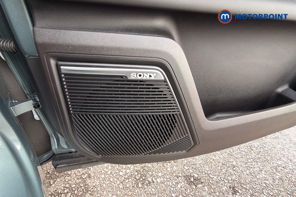 Jaecoo 7 Luxury Automatic Petrol Plug-In Hybrid SUV - Stock Number (1674952) - 21st supplementary image