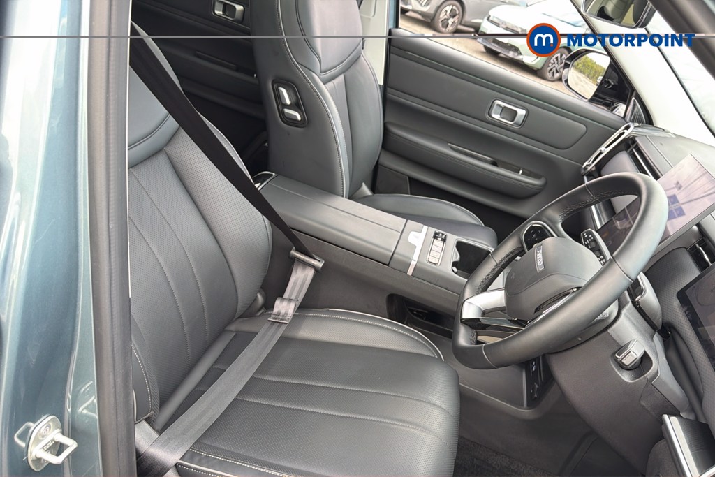 Jaecoo 7 Luxury Automatic Petrol Plug-In Hybrid SUV - Stock Number (1674952) - 22nd supplementary image