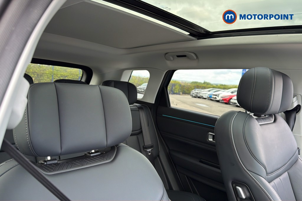 Jaecoo 7 Luxury Automatic Petrol Plug-In Hybrid SUV - Stock Number (1674952) - 23rd supplementary image