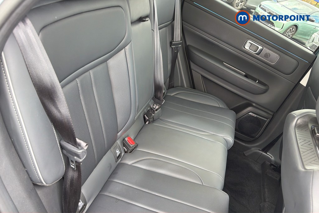 Jaecoo 7 Luxury Automatic Petrol Plug-In Hybrid SUV - Stock Number (1674952) - 28th supplementary image