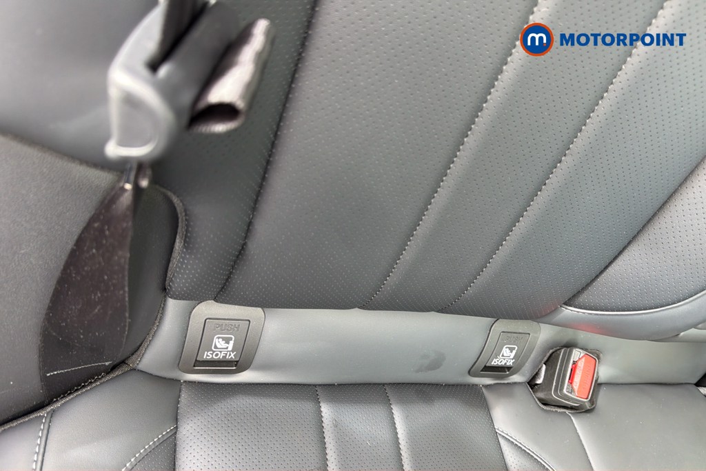 Jaecoo 7 Luxury Automatic Petrol Plug-In Hybrid SUV - Stock Number (1674952) - 29th supplementary image
