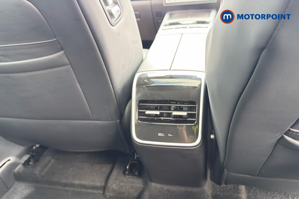 Jaecoo 7 Luxury Automatic Petrol Plug-In Hybrid SUV - Stock Number (1674952) - 30th supplementary image