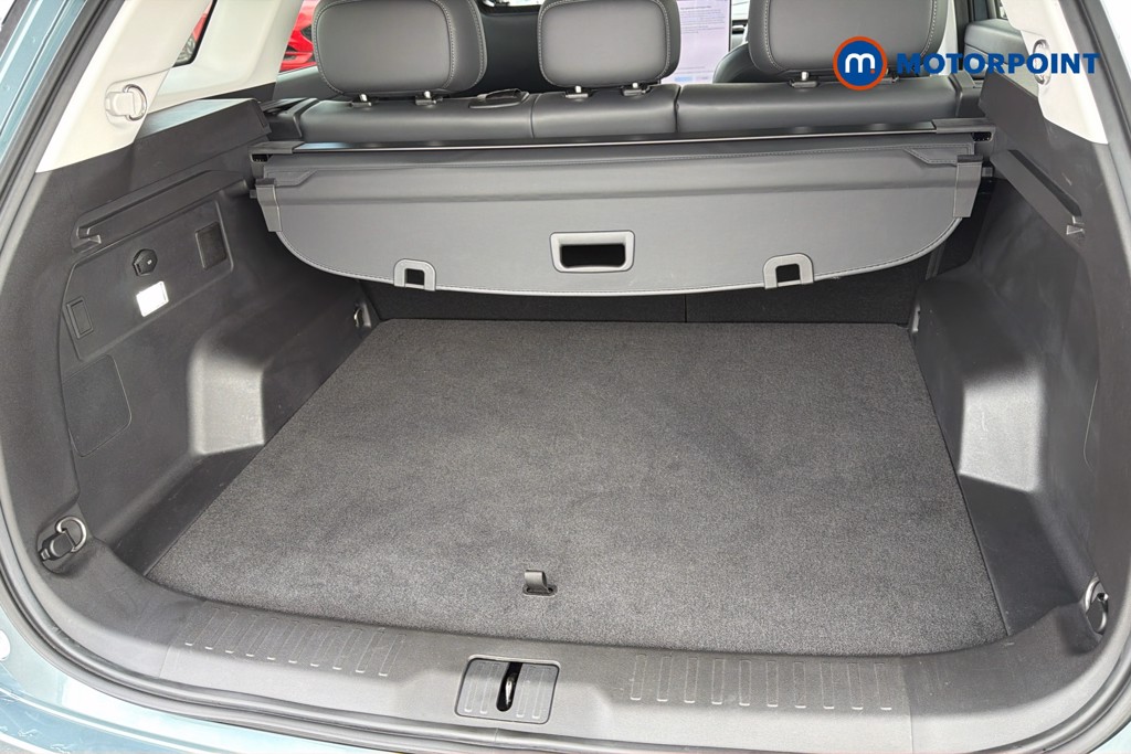 Jaecoo 7 Luxury Automatic Petrol Plug-In Hybrid SUV - Stock Number (1674952) - 33rd supplementary image