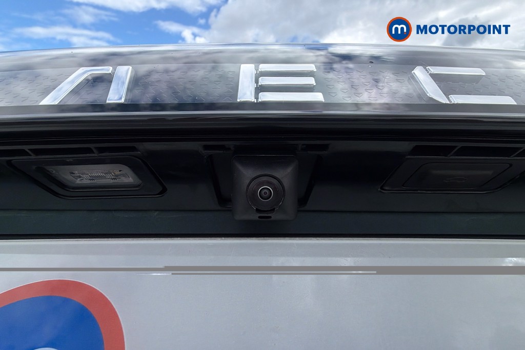 Jaecoo 7 Luxury Automatic Petrol Plug-In Hybrid SUV - Stock Number (1674952) - 36th supplementary image