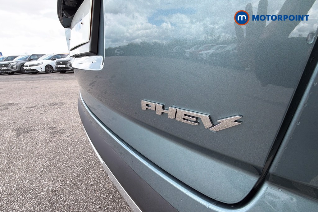 Jaecoo 7 Luxury Automatic Petrol Plug-In Hybrid SUV - Stock Number (1674952) - 37th supplementary image
