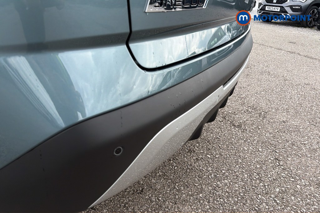 Jaecoo 7 Luxury Automatic Petrol Plug-In Hybrid SUV - Stock Number (1674952) - 40th supplementary image