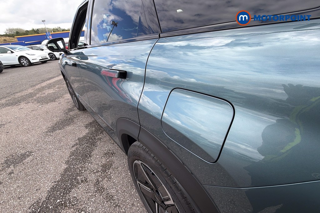 Jaecoo 7 Luxury Automatic Petrol Plug-In Hybrid SUV - Stock Number (1674952) - 41st supplementary image