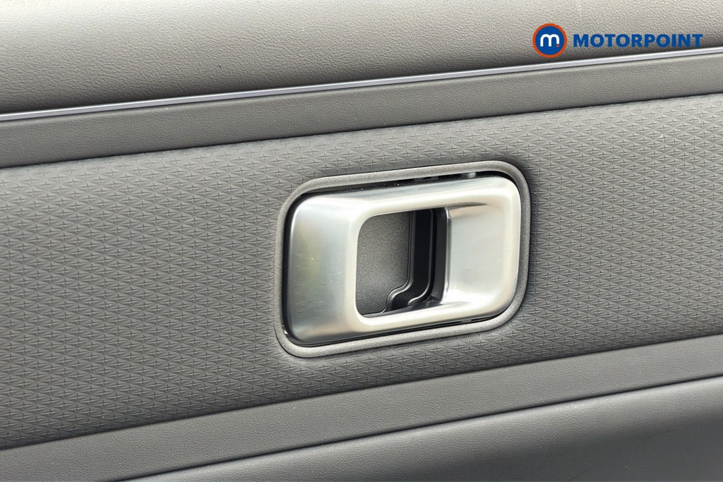 Jaecoo 7 Luxury Automatic Petrol Plug-In Hybrid SUV - Stock Number (1674952) - 42nd supplementary image