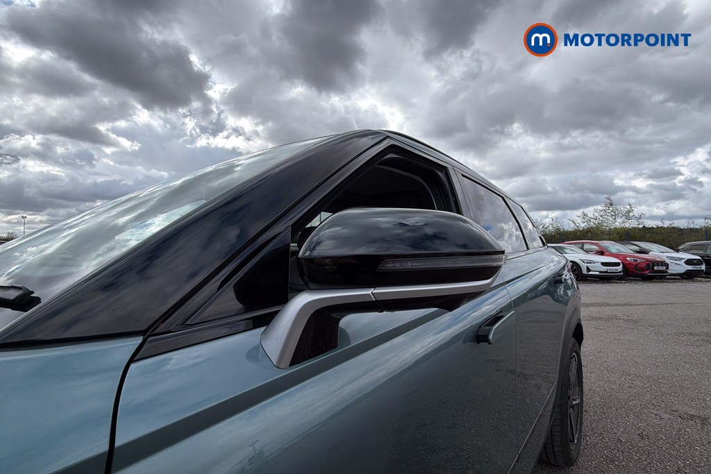 Jaecoo 7 Luxury Automatic Petrol Plug-In Hybrid SUV - Stock Number (1674952) - 43rd supplementary image