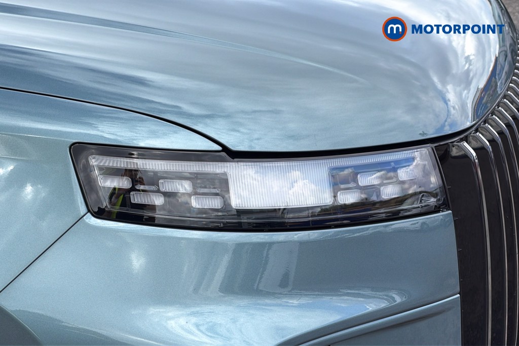 Jaecoo 7 Luxury Automatic Petrol Plug-In Hybrid SUV - Stock Number (1674952) - 44th supplementary image