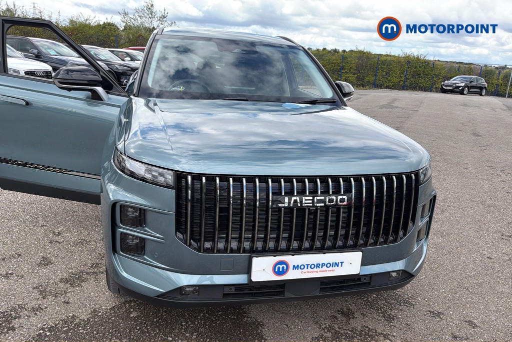 Jaecoo 7 Luxury Automatic Petrol Plug-In Hybrid SUV - Stock Number (1674952) - 45th supplementary image