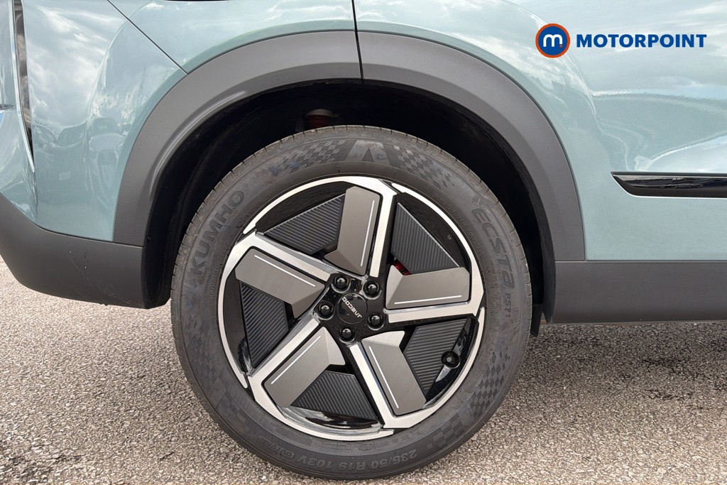 Jaecoo 7 Luxury Automatic Petrol Plug-In Hybrid SUV - Stock Number (1674952) - 49th supplementary image