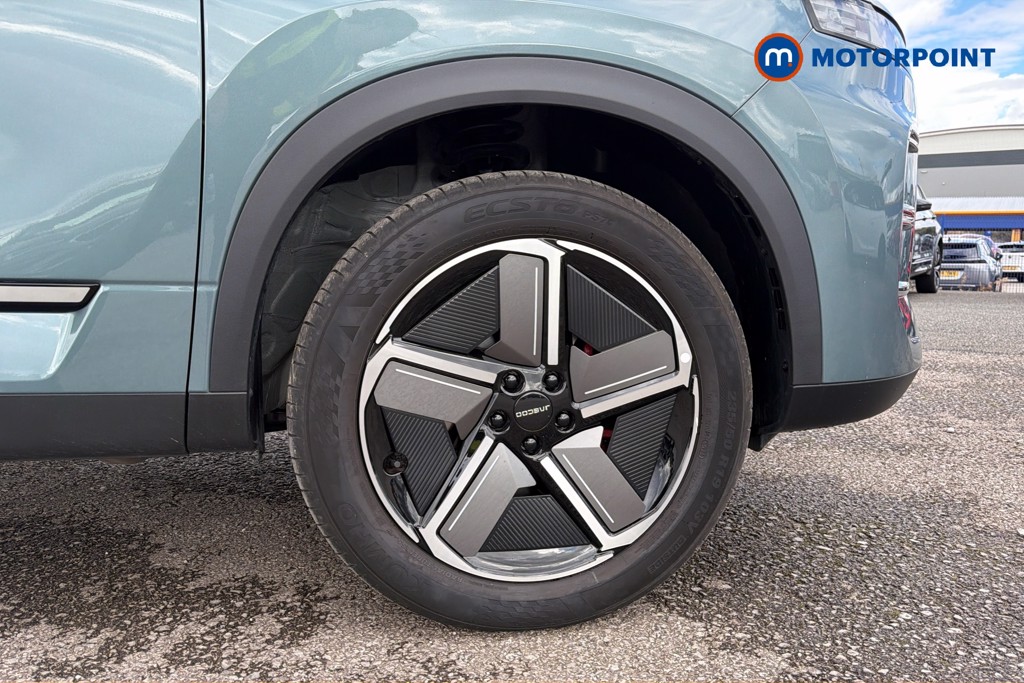 Jaecoo 7 Luxury Automatic Petrol Plug-In Hybrid SUV - Stock Number (1674952) - 50th supplementary image