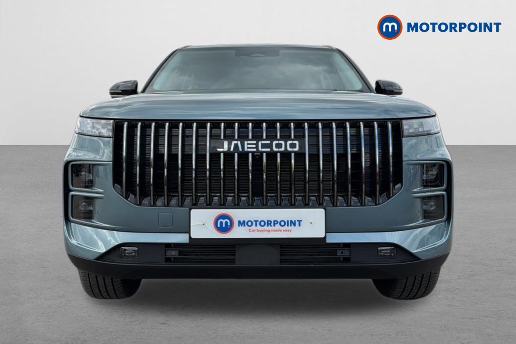 Jaecoo 7 Luxury Automatic Petrol Plug-In Hybrid SUV - Stock Number (1674952) - Front bumper