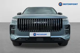 Jaecoo 7 Luxury Automatic Petrol Plug-In Hybrid SUV - Stock Number (1674952) - Front bumper