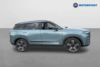 Jaecoo 7 Luxury Automatic Petrol Plug-In Hybrid SUV - Stock Number (1674952) - Drivers side