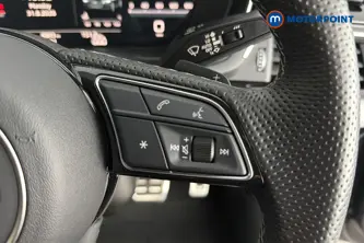 Audi A5 Black Edition Automatic Petrol Hatchback - Stock Number (1674971) - 3rd supplementary image