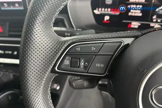 Audi A5 Black Edition Automatic Petrol Hatchback - Stock Number (1674971) - 4th supplementary image