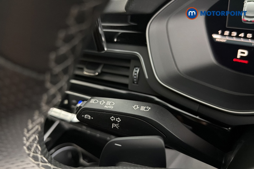 Audi A5 Black Edition Automatic Petrol Hatchback - Stock Number (1674971) - 5th supplementary image