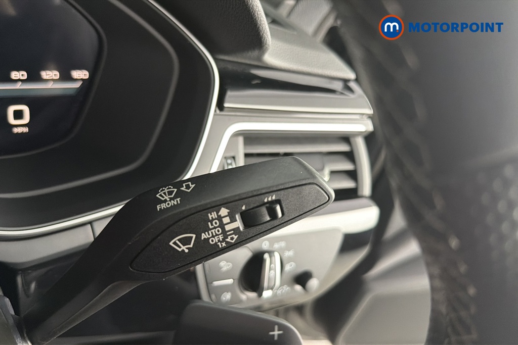 Audi A5 Black Edition Automatic Petrol Hatchback - Stock Number (1674971) - 6th supplementary image
