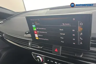 Audi A5 Black Edition Automatic Petrol Hatchback - Stock Number (1674971) - 8th supplementary image
