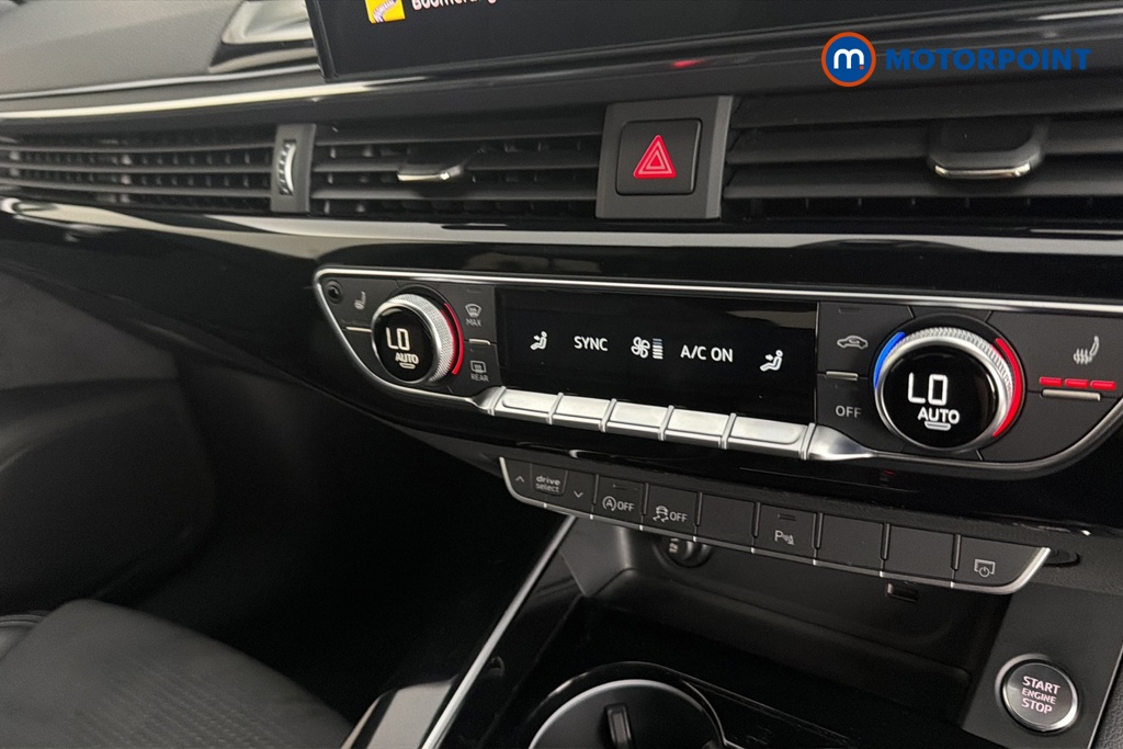 Audi A5 Black Edition Automatic Petrol Hatchback - Stock Number (1674971) - 12th supplementary image
